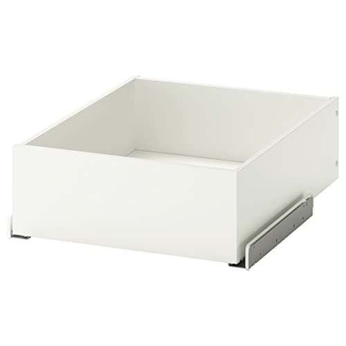 Ikea KOMPLEMENT Schublade in weiß; (50x58cm) von Ikea