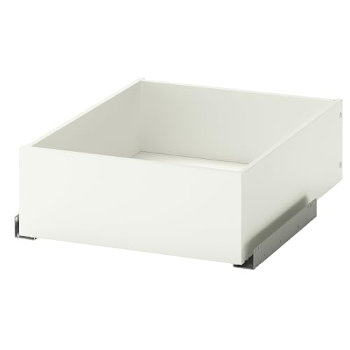 Ikea KOMPLEMENT Schublade in weiß; (50x58cm) von IKEA