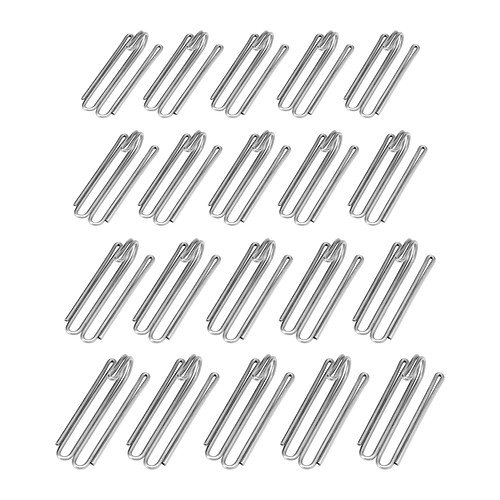 Ikea Riktig - Curtain Hook - 20 Pack von IKEA