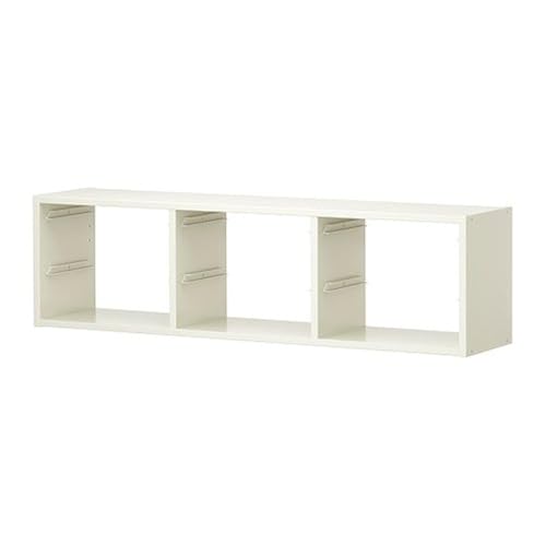 Ikea TROFAST – Wand Speicher, weiß – 99 x 30 cm Ikea TROFAST – Wand Speicher, weiß – 99 x 30 cm von Ikea