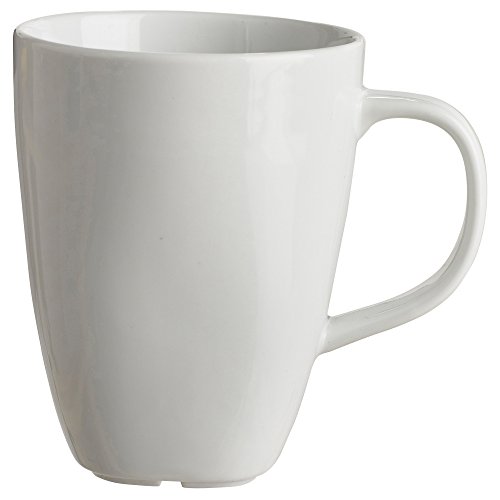 Ikea VÄRDERA Becher 30cl weiß von Ikea