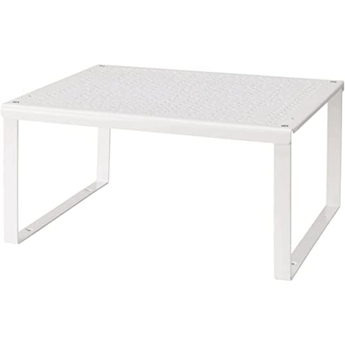 Ikea VARIERA Regaleinlage weiß 32x28x16 cm 601.366.23 One Size, Others_SML von Ikea