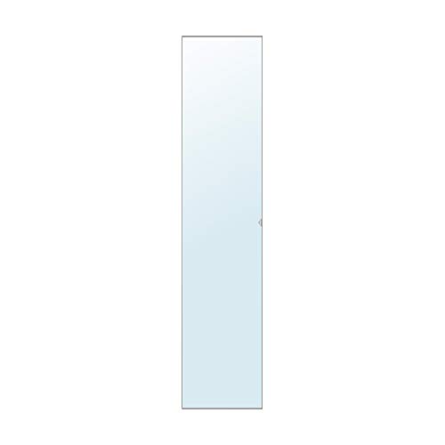 Ikea VIKEDAL Tür 50x229 cm Spiegelglas von Ikea