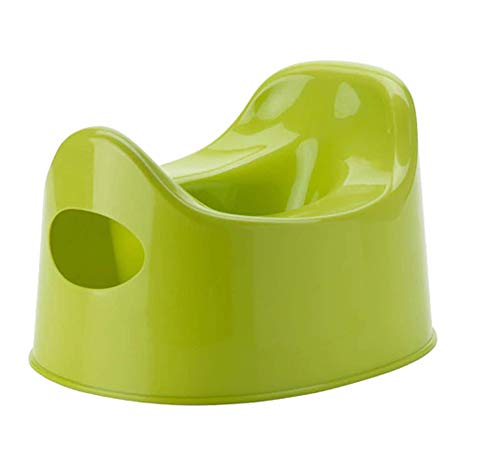 Lilla Töpfchen, Grün von Ikea