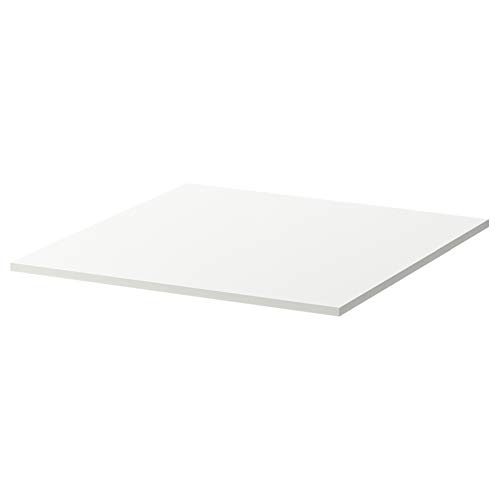 MELLTORP Tischplatte Weiß von IKEA
