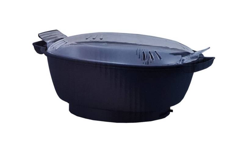 IKOHS Dampfgaraufsatz Dampfgaraufsatz für Chefbot Compact, Zubehör für Chefbot Compact von IKOHS