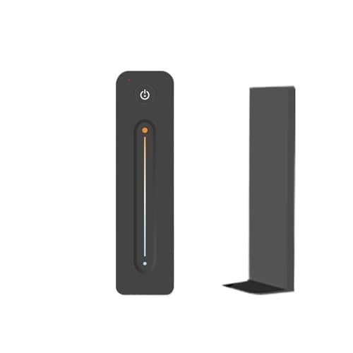 1PCS 2CH LED dimmer 12V 24V 36V DC 2,4G remote dimmer 2CH * 5A controller WT1(R12 1-Zone) von IKPGBZXM