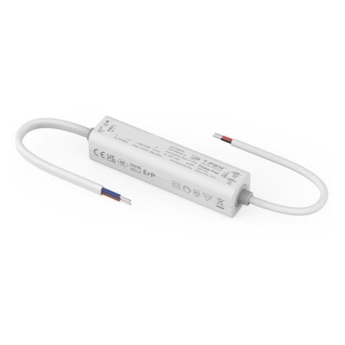 6W 100mA 150mA 200mA 250mA 300mA 350mA 400mA 450mA 500mA 550mA 600mA 650mA 700mA LED Triac Treiber Beleuchtungstransformator(6W 550mA) von IKPGBZXM