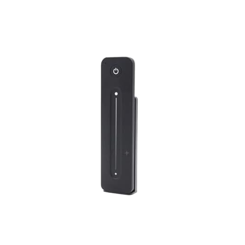 LED Dimmer 2-in-1 WW CW CCT Controller 12V 24V 36V DC 2,4G Remote Dimmer Schalter WZ1 Alexa Dimmer(R11 1-Zone) von IKPGBZXM