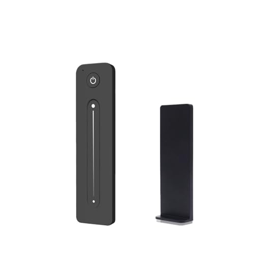 LED Dimmer Schalter 12V 24V DC 2CH 10A 2,4G Fernbedienung Multi-wolke Voice Control Push Dimmen CCT Controller WZ1(R11 (DIM) Only) von IKPGBZXM