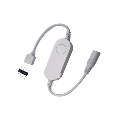 Life 12v-24V CCT/RGB/RGBWW led licht streifen drahtlose fernbedienung home for die verwendung mit Alexa Home(CCT Controller) von IKPGBZXM