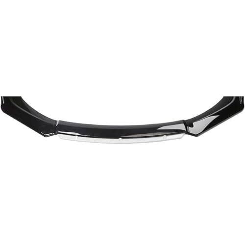 IKQOZPGN Auto Frontspoiler Lippe für BMW 7 Series SWB F01 2008-2015, Car Frontstoßstange Splitter Diffusor Modifikation Frontschaufel Dekoration Auto Bumper Protector,A-Grey IKQOZPGN Auto Frontspoiler Lippe für BMW 7 Series SWB F01 2008-2015, Car Frontstoßstange Splitter Diffusor Modifikation Frontschaufel Dekoration Auto Bumper Protector,A-Grey von IKQOZPGN