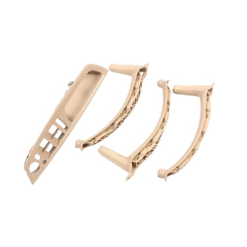 Armlehne Auto Links Vorne Fahrer Sitze LHD Innen Tür Griff Innere Panel Pull Trim Abdeckung Kompatibel Für BMW E70 E71 X5 X6 von IKQSVKQR