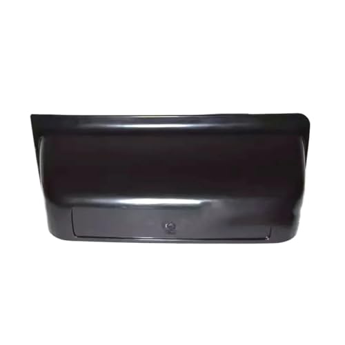 IKQSVKQR Auto Heckklappe Türgriff Kompatibel Für Toyota Land Cruiser Prado LC95 3400 1996 1997 1998 1999-2002 Hinten Lizenz Platte lampe Assy Rahmen(License Plate) von IKQSVKQR