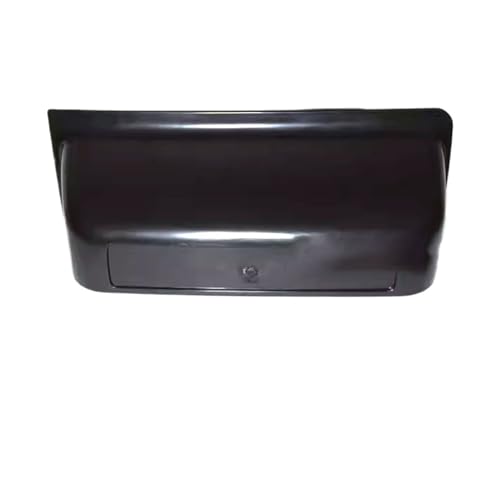 IKQSVKQR Auto Heckklappe Türgriff Kompatibel Für Toyota Land Cruiser Prado LC95 3400 1996 1997 1998 1999-2002 Hinten Lizenz Platte lampe Assy Rahmen(Plate and Sticker) von IKQSVKQR