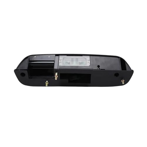 IKQSVKQR Auto Heckklappe Türgriff Montage CXB000280PMA Kompatibel Für Land Rover Freelander Auto Teile von IKQSVKQR