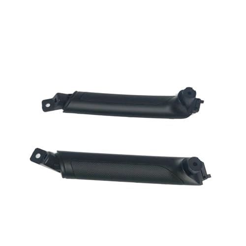 IKQSVKQR Auto Innen Türgriff Inner Grip Abdeckung Kompatibel Für Hyundai Tiburon Coupe 2003-2006 823702C000LK 823802C000LK von IKQSVKQR