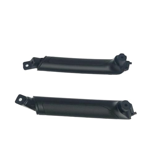IKQSVKQR Auto Innen Türgriff Inner Grip Abdeckung Kompatibel Für Hyundai Tiburon Coupe 2003-2006 823702C000LK 823802C000LK von IKQSVKQR