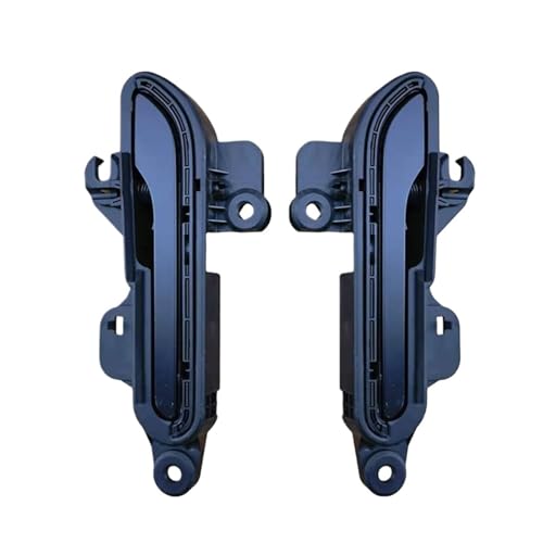 IKQSVKQR Kompatibel für Tesla Model 3 2021–2023 Modell Y, Ersatz für den Außentürgriff der linken Seite 1528114-00-B, links 1528115-00-B(Left) von IKQSVKQR