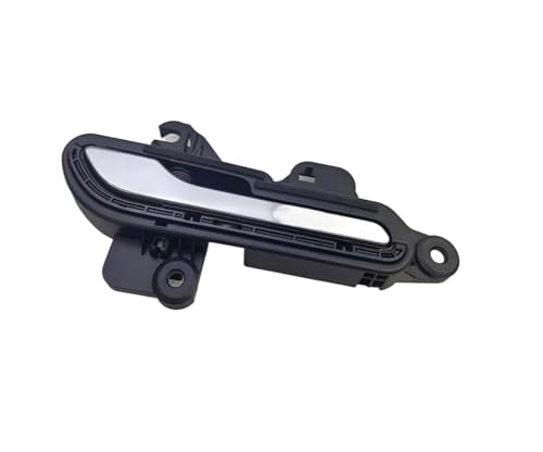 IKQSVKQR Kompatibel mit Tesla Model 3. Modularer Reparatursatz für den Außentürgriff-Schalter. Kompatibel mit Tesla Model Y 1528115 1081832 1528114 1081831(Right silver) von IKQSVKQR