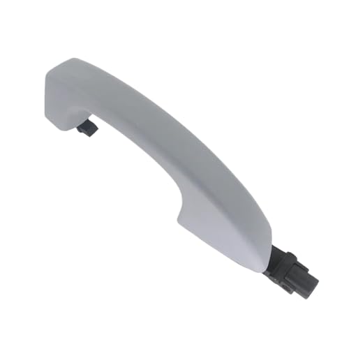 IKQSVKQR Linker oder rechter Außentürgriff 7P6837205G 7P6837206G 7P6837205D 7P6837206D Kompatibel for VW Touareg 2011–2017(7P6837205Left) von IKQSVKQR