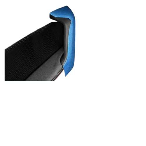 IKQSVKQR Paar Auto-Innentürgriff-Abdeckungsverkleidungen, kompatibel mit Subaru BRZ für Toyota 86 2013–2020, Auto-Styling von IKQSVKQR