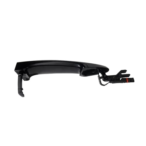 IKQSVKQR Vorne Rechts Auto Außentürgriff 51217207566 51217207560 51217207562 Türaußengriff Kompatibel for BMW 3 Serie E92 X5 E70 X6 E71 von IKQSVKQR