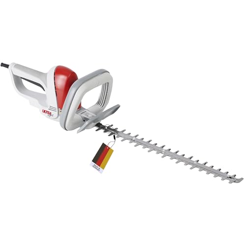 IKRA Elektro Heckenschere Ultralight FHS 1545 500W Schnittlänge 45cm Made in Germany 1,9kg IKRA Elektro Heckenschere Ultralight FHS 1545 500W Schnittlänge 45cm Made in Germany 1,9kg von IKRA