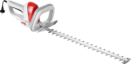 IKRA Elektro Heckenschere Ultralight FHS 1555 550W Schnittlänge 55cm Made in Germany 2,6kg von IKRA