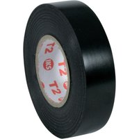 FP - pvc Elektro-Isolierband 19mmx33m schwarz E91 von FP