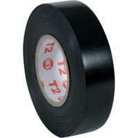 Pvc Elektro-Isolierband 19mmx33m schwarz E91 von IKS