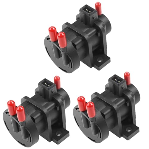 1 stücke 09158200 Magnetventil 5851037/9158200 7.02256.09.0(3pcs) von IKYCEHFV