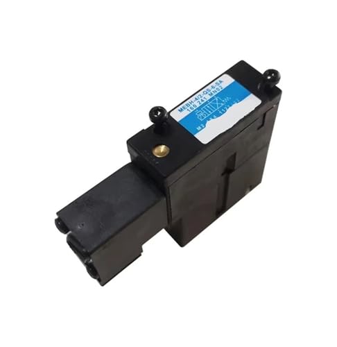 1 stücke 4mm M2.184.1111/05 Oder 6mm M2.184.1121/05 Magnetventil(M2.184.1111-4mm) von IKYCEHFV