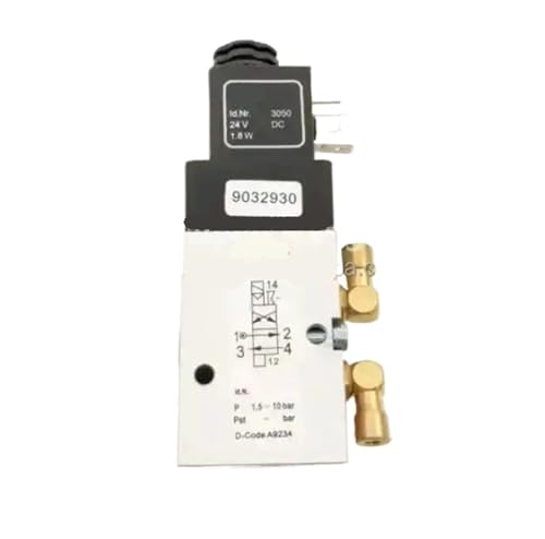 1 stücke 4mm kopf 61.184.1311 CD102 SM102 Magnetventil 1 stücke 4mm kopf 61.184.1311 CD102 SM102 Magnetventil von IKYCEHFV