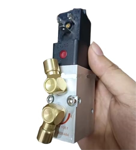 1 stücke 61.184.1051 6mm Loch Kupfer Kopf SM102 CD102 Magnetventil 1 stücke 61.184.1051 6mm Loch Kupfer Kopf SM102 CD102 Magnetventil von IKYCEHFV