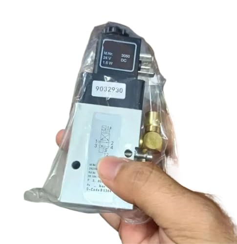 1 stücke 61.184.1311 4mm Kupfer Loch kopf CD102 SM102 Magnetventil 1 stücke 61.184.1311 4mm Kupfer Loch kopf CD102 SM102 Magnetventil von IKYCEHFV