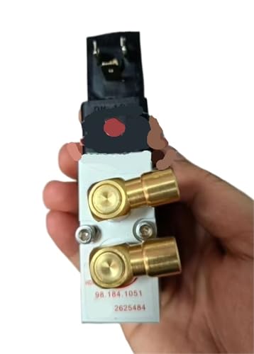 1 stücke 98.184.1051 6mm Kupfer Kopf SM102 CD102 2625484 Magnetventil 98.184.1051 von IKYCEHFV