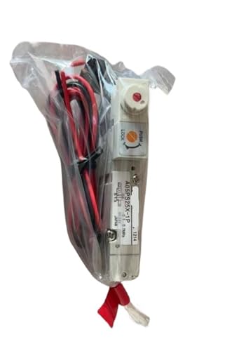 1 stücke A05GD25X-1P A05GD35X-1P A05PS25X-1P A12PS25-1P A12FS25-1P A12GS25X-1P Magnetventil(A05PS25X-1P) von IKYCEHFV