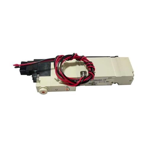 1 stücke A12GD25X-1P A12GD35X-1P magnetventil(A12GD35X-1P) von IKYCEHFV