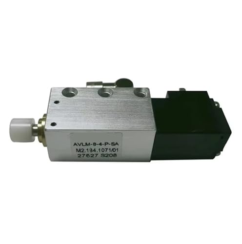 1 stücke M2.184.1091 M2.184.1091/04 SM102 CD102 SM74 Magnetventil von IKYCEHFV