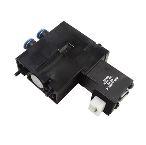 1 stücke M2.184.1111 4mm Oder 6mm Loch M2.184.1121 Magnetventil(4mm-M2.184.1111) von IKYCEHFV