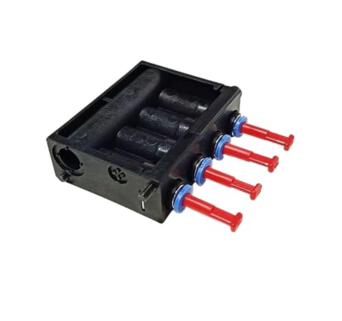 1 stücke M2.184.1141 V-2000-QS-4-SA SM102 CD74 PM52 Magnetventil 1 stücke M2.184.1141 V-2000-QS-4-SA SM102 CD74 PM52 Magnetventil von IKYCEHFV