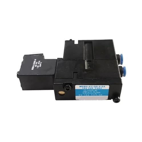 2 Teile/los KEINE M2.184.1111 4mm Oder 6mm M2.184.1111 Magnetventil(6mm-M2.184.1121) von IKYCEHFV