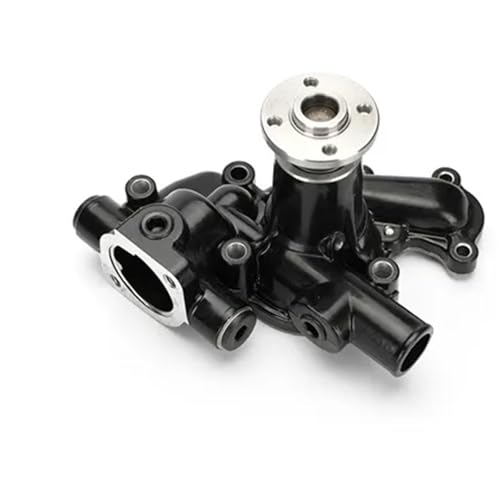 3TNE82 Wasserpumpe for 3TNV75 3TNE78A 3D82 3D82AE 3D82E 119810-42001 3D75N-1YC 119810-42000 119810-42002 PC20R-8 von IKYCEHFV