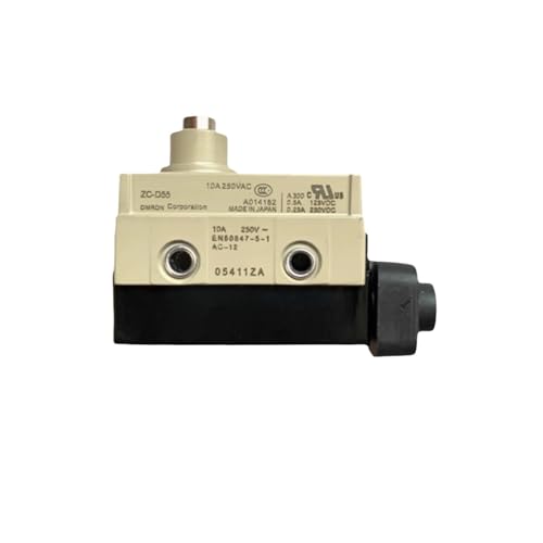 Fahrendschalter ZC-W155 ZC-D55 ZC-W55 ZC-N2255(ZC-D55) von IKYCEHFV