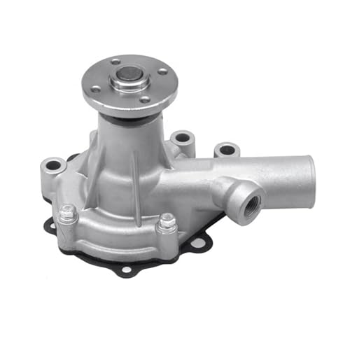 MM409302 MM409303 Wasserpumpe Kompatibel mit K3A K4N K3B K3D K3E K4E S3L2 S4L2 S4L von IKYCEHFV