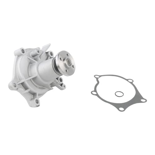 Motorwasserpumpe 8v 4G63 4G64 for MD970338 MD972457 A00000-7913 1041579 2I5807 A000001983 von IKYCEHFV