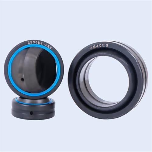 Radialgelenklager GE45 GE50 GE60 GE70 GE80 GE90 GE100 GE110 GE120 GE140 GE160 GE180 E/ES(GE70ES 70X105X49) von IKYCEHFV