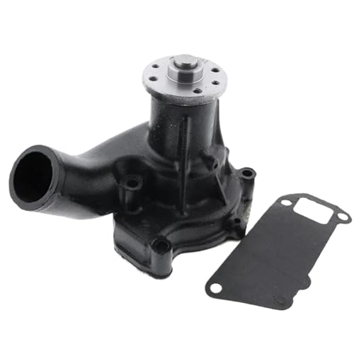 Wasserpumpe 1136500161 1136500171 1136108770 1136108772 for 6BG1 6BD1-T, for EX200-5 EX125WD-5 Wasserpumpe 1136500161 1136500171 1136108770 1136108772 for 6BG1 6BD1-T, for EX200-5 EX125WD-5 von IKYCEHFV