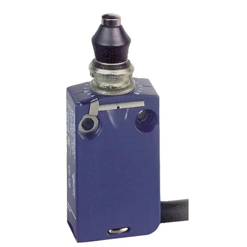 XC Universal-Endschalter XCMD2111L1 = ZCMD21 + ZCE11 + ZCMC21L1 XC Universal-Endschalter XCMD2111L1 = ZCMD21 + ZCE11 + ZCMC21L1 von IKYCEHFV